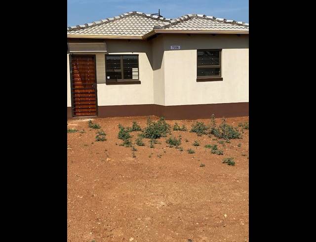 3 BEDROOM HOUSE FOR SALE IN DAWN PARK